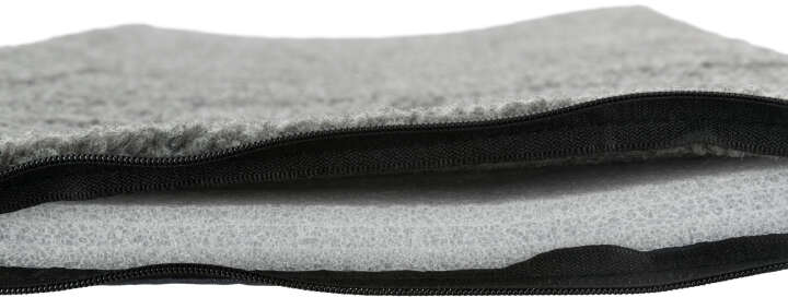 TRIXIE Trolley mit abnehmbarem Fahrgestell